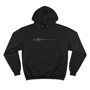 PROTECT THE HIVE CHAMPION HOODIE